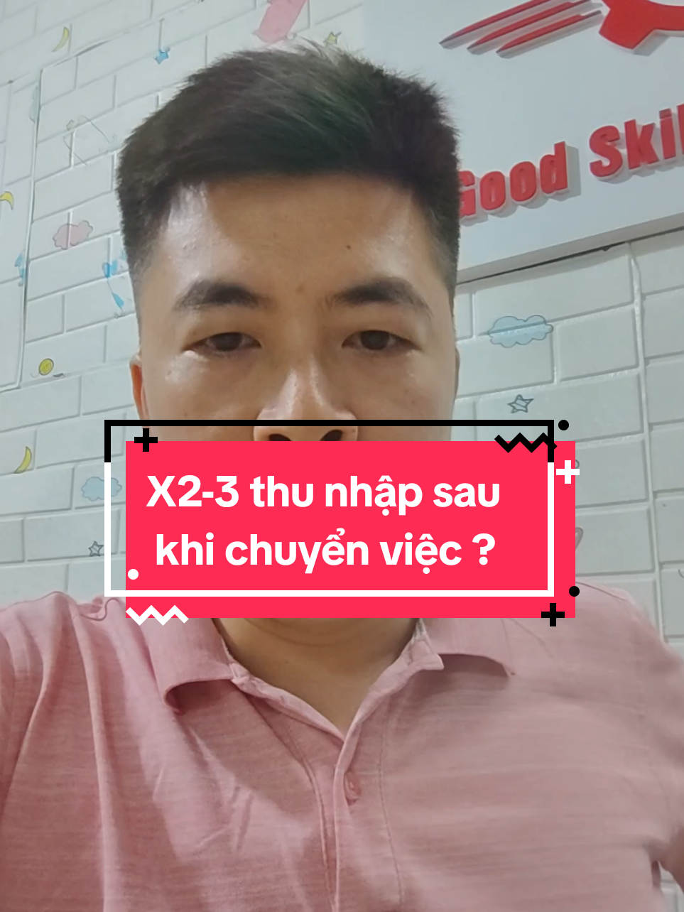 Trả lời @xuanhai2001  X2-3 thu nhập sau 1 cú nhảy việc là có thật ??? #tuyendungkysu #thietkecokhi #thietkeoto #bachkhoaautodesign 