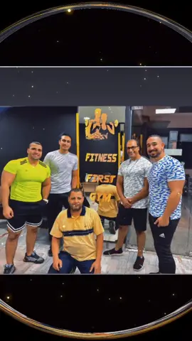 @Mohamed Sameh @mohamed osman  #Fitness first hurghada 