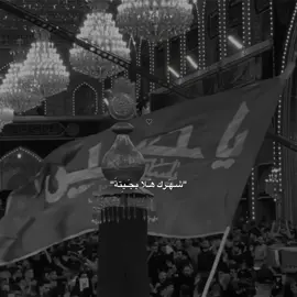 شَهَرك هَلا بجَيِتةَ…🤎🎧#ستوريات_حسينيه #لايك__explore___ #عاشوراء #foryou #fyp #العراق #كربلاء #313 