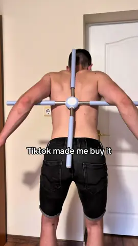 Recommended for every office worker who suffer from back pain after a long shift😵‍💫 #office #backpain #relief #back #care #healthcare #yoga 