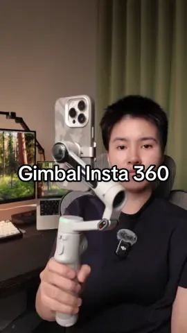 Gimbal nào đáng cân nhắc để quay video mượt mà với điện thoại? @Tokyo Camera Viet Nam @insta360_official #tokyocamera #insta360 #haigiangmedia #gimbal 
