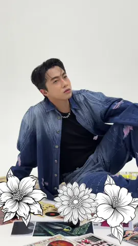 CRIS PHAN - Birthday photo shoot 🎂 Starring : Cris Phan Make up & Hair : Hưng Phạm Photo : Ngọc Hằng #teamquannguyenpule  #crisphan #dautruonggiatoc #runfortime 