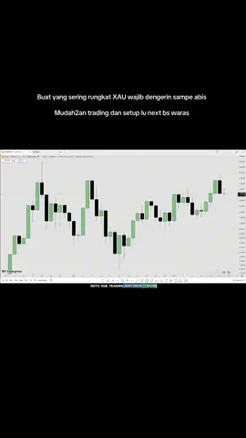 Cara trading waras xau #xauusd #forexindonesia #xau #belejartrading #gold #forex #tradingemas #fypindonesia