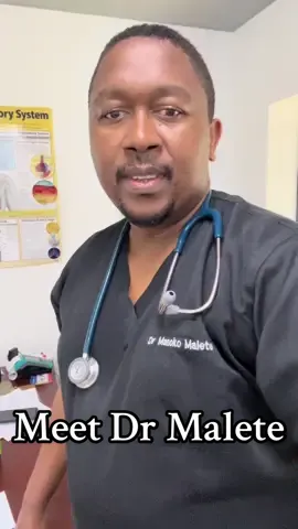 🚨MEN’S HEALTH MATTERS. FULL STOP. This Men’s Health Month, book that check-up you’ve been putting off. It’s giving grown man energy. 💪🏾👨‍⚕️ #RhulaniMed #MensHealthMonth #DoctorTok #ZulziHealth #MensWellness #SouthAfricanTikTok #CheckUpVibes 