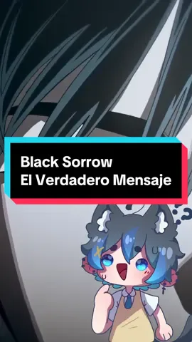 Black Sorrow Significado en Español #alienstage #alienstagevivinos #vivinos #ivantill #mizisua