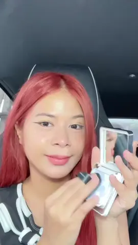 น้องคุมมันได้ดีเลยค่า ใช้ตบระหว่างวัน ชอบมากๆ #CarslanCrushBrandDay #CarslanSummerMakeup #แป้งพัฟ #แป้งพัฟคุมมัน 