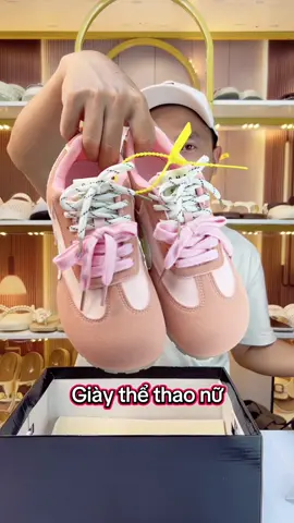 Các b có giày mới đi hè chưa b, cưuc kì dễ thương, cá tính luôn ạ #manhgiay #manhbangiay #giaynu #giaythethao 