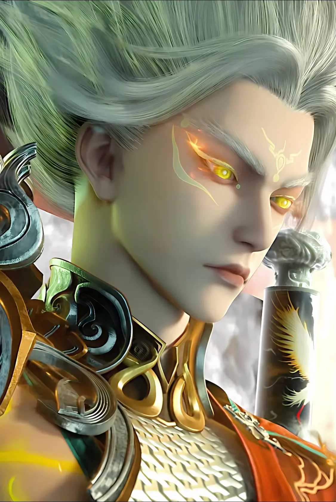 #wanglin #family_mulberry #fypシ゚viral 