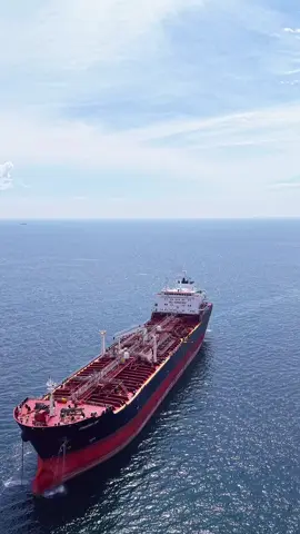Kapal tanker MT Phoenix AN adalah kapal pengangkut produk minyak yang terdaftar.dulu kapal ini berlayar di bawah bendera Malta. Kapal ini dibangun pada tahun 2005 oleh Guangzhou International Shipyard di Tiongkok. Dengan panjang keseluruhan 183 meter dan lebar 27,4 meter, MT Phoenix AN memiliki kapasitas deadweight sekitar 38.512 ton dan tonase kotor 24.048 GT. Sekarang kapal ini berada diperairan indonesia dan akan segera dioperasikan oleh management indonesia dan siap memainkan peran penting dalam rantai pasokan energi di Indonesia. Semoga semua proses berjalan dengan lancar..🔥🔥🔥 #pelautindonesia🇲🇨🇲🇨 #kapaltanker #fypシ 