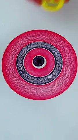 Sound of the Spirograph #asmr #tiktok #fyp #satisfying 