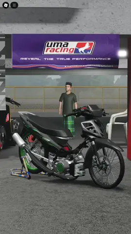 ag style 😋 #idw #indonesiadragway #idwroblox #bukanpnb #CapCut 