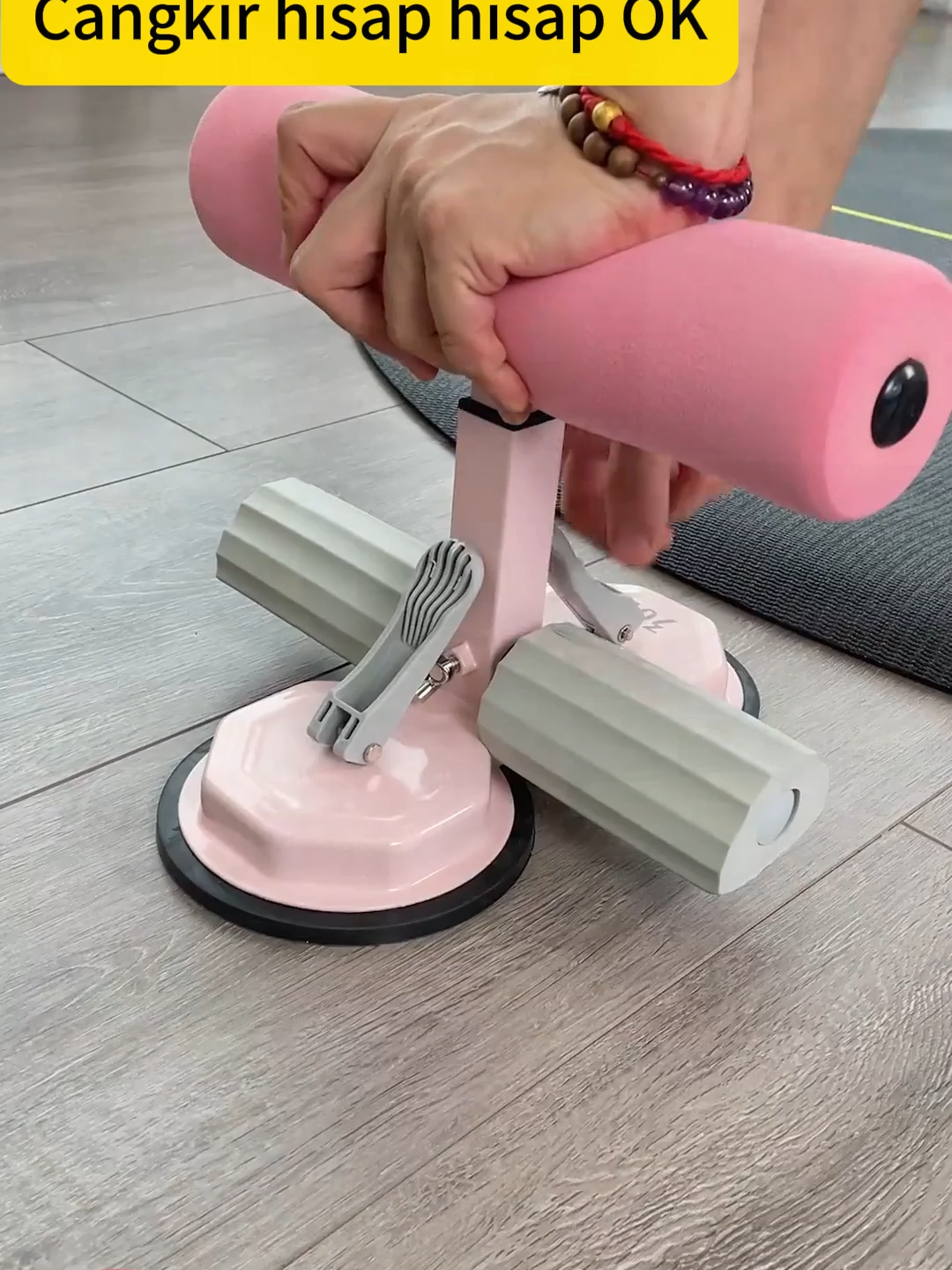 aids sit up / sit up AIDS #agnit#alatbantusitup#situp#alatolahraga #situpbar#homeworkout #homeworkoutequipment #workout #workoutequipment #abworkout