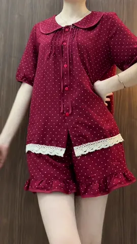 Ở nhà cũng phải xinh nhé 🌻🌥️🌸✨ #phoidoxinh #reviewquanao #setmacnha #setchambi #setdoxinh #setquandui 