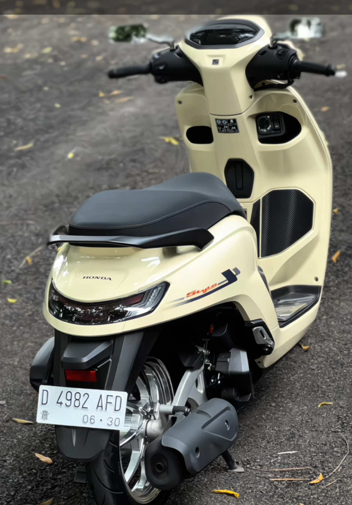 gimana sih rasanya fyp🥲 #stylomodifikasi #stylo #stylo160 #fyp 