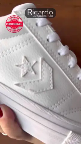 Novidades bombando na Ricardo Calçados & CIA...Venha logo garantir o seu!!!! 🎁🙌🛍❤️🎁💝🛍 @converse_br  #ricardocalcadosecia #conversebr #converse #allstarconverse #allstar #chucktaylor #conversesportcasual #converseclassic #converseoriginal #original #tenis #ootn #OOTD #likeforlikes #shoes #ınstagood #lookoftheday #fashion #fashionista #fashionblogger #fashionstyle #likeforlikes #ınstagood 