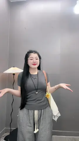 Set Bộ Bigsize Mùa Hè Trẻ Trung ☀️🌈#bigsizefashion #bigsizeconho #OOTD #setdobo #dobonu #outfit #viralvideo #foryou #phoidoxinh #fypシ゚ #bigsize #viral #settieuthusangchanh #tipphoido #settieuthu #chuppy #xuhuongtiktok 