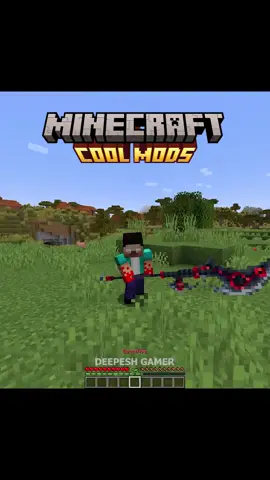 minecraft cool mods ☠️ part 139 