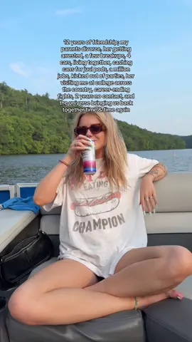 jess used to swing on me when i’d try to wake her up in the morning 