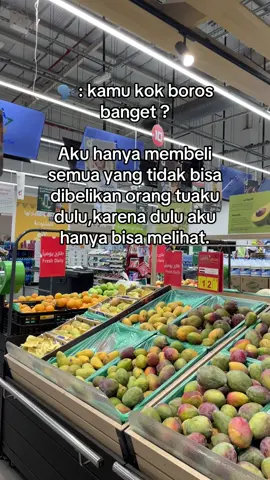 Dulu aku hanya bisa melihat🥹#saudiarabia🇸🇦 #pejuangrupiah 