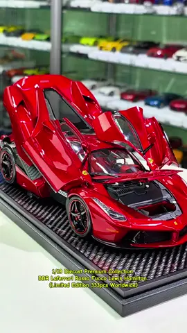 360 Review BBR Laferrari Rosso Fuoco Lewis Hamilton. 1/18 Diecast Premium Collection Model.  #bbr #laferrari #ferrari #diecast #diecastcollector  #hobbydiecast #carlover #118scale #diecaststore #diecastshop #diecastmalaysia #diecastmodels #diecastcars #diecastcollection #toyshop #kedaimainan #kedaimainanpuchong #toyshoppuchong #toyshopmalaysia #kedaidiecastcollection  #ebabylandstore #ebabyland2u 