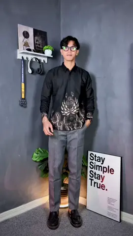 Buruan cekout celananya formalnya sekarang sebelum harganya naik lagi. #celanaformal #celanapria #celanaslimfitpria #celanakantor 