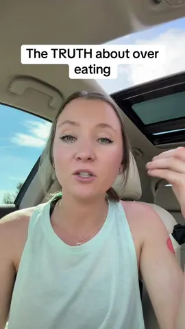Binging + cravings are not your fault #glp #kindpatches 
