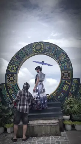 Mỗi ngày 1 góc chill tại Cổng Trời Tam Đảo📷#chup_anh_dep #tamdao #congtroitamdao #xuhuong 