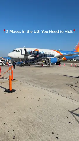 Which spot is next on your travel list? 🧐 🎥: @theabroadvlog, @Savanna, @Connor Rake 