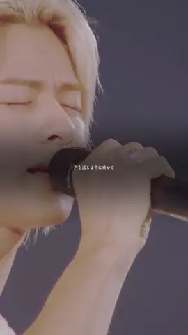 Be on Your side この曲すごく好きで、Number_i ver.めっちゃ良い、、、 #TOBE #number_i #平野紫耀 #神宮寺勇太 #岸優太 #shohirano #yutajinguji #yutakishi 