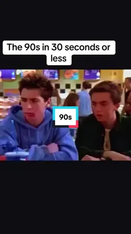 #90s #1990s #millennial #genx #fypシ゚viral 