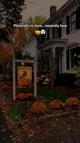 Physically in June… mentally here 🎃👻 #salemmassachusetts  #salemma   #witchcitysalem  #salemtiktok  #salemmass #witch  #witchtok  #foru    #salem  #halloween  #spookyseason   #autumn  #october  #fall #fallaesthetic   #autumnaesthetic  #halloweentiktok   #falltiktok #witchyvibes #newengland  #witchythings  #witchywoman  #fypシ  #salem  #witchtok #spookyseason   #salemwitchtrials  #witchtown #fo    #salemmassachusetts  #spooky   #massachusetts #spookyszn #ma   #boston  #todoinboston  #fyp #witch   #massachusetts  #witch  #witchtok   #spells #halloween #traveltiktok   #aesthetic  #earth  #foryoupage   #spookydate #october  #spookytok   #octobermood  #bermonths #falltok   #pumpkinseason  #pumpkin  #chai   #fall #halloweenaesthetic  #orange   #halloweenishere #halloweenvibes #fallvibes #halloweeninsalem #halloweencostume #summerween #summerween2025 #halloween365 #halloweenallyear #halloweeneveryday  #yoursign  #SalemNights #SpookySalem #HalloweenLovers #SummerHaunts #HalloweenEveryDav #Salem #MysticSalem #WitchCitySummer #SummeHaunting  #traveltok #videodiaries #octobermood  #allaesthetic  #fallvibes  #newenglandfair  #hocuspocus  #cozyaesthetic #cozycore #visitsalem  #salemtok #witchcitysalem #autumnleaves #autumnal #bermonths #autumnvibes #practicalmagic #practicalmagictiktok #stevienicks  #sallyowens  #mass 