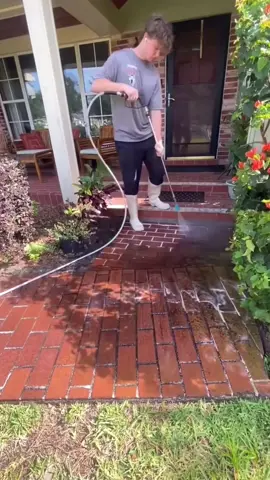 #pressure #pressurewashing #clean #cleaning #asmr #fyp 