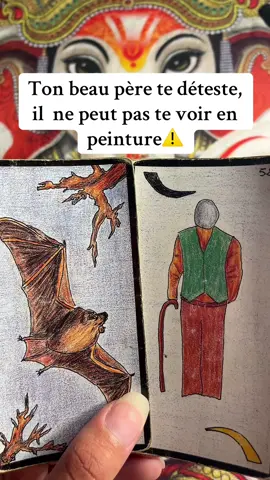 #cartomancie #voyance #voyancegratuite #guidance 