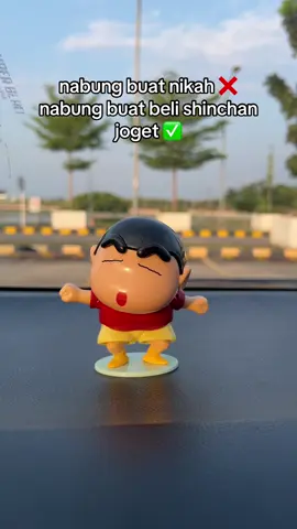 gemes bgt soalnya🤣🤏🏻 #mainanshinchangerak #mainanshinchan #sinchan #mainanviral 