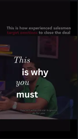 People don’t buy products. They buy transformation. Start painting the after picture in your marketing — that’s where the conversions live. #salespsychology #contentthatconverts #marketingtips #brandingstrategy #copywritingtips #selltheoutcome