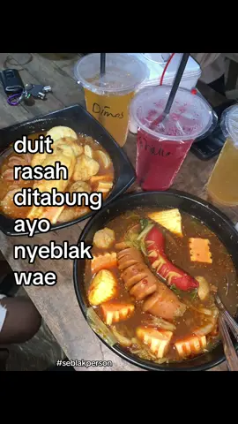 @SEBLAK SEUHAH JEPARA 😋