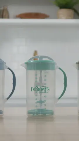 Dr. Brown’s™ Formula Mixing Pitcher offers fuss-free formula preparation for up to four (4) 8 oz/250 mL baby bottles at once. The mixing pitcher’s unique blade quickly dissolves and blends up to 32 ounces of formula with no leftover clumping. 🍼 Shop now at @Targetwith 🔗 in bio. #formulamixingpitcher #babybottle #feedingbaby