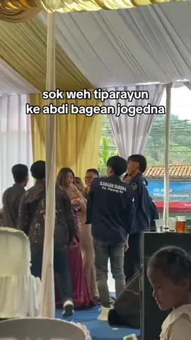 asa seer nu hajatan juni teh🤦🏻 #karangtaruna #fyp #bandung #joget #hajatan #foryoupage 