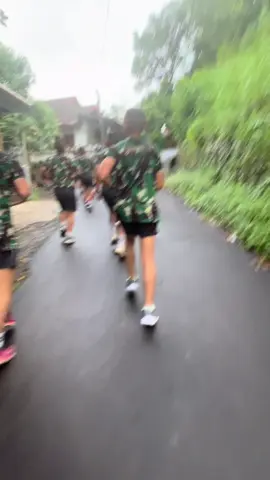 Run #fy #tniindonesia🇮🇩 
