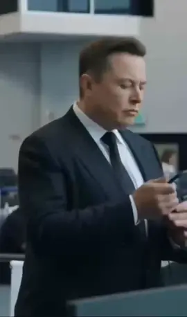 Looking so confident in what he does, makes me more proud and believe in him ❤️🥰🌟..  #Mayemuskverified  #Elonmusk  #Model  #Elonmuskverified  #Billionaire  #success  #Billionairemindset  #tesla  #motivation  #spacex  #Elon  #space 