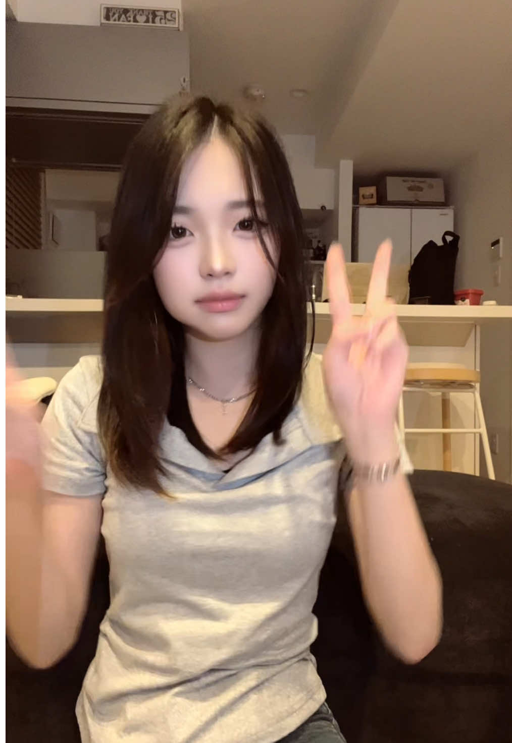 付き合ってくれる友達優しい#jk #08 #fyp 