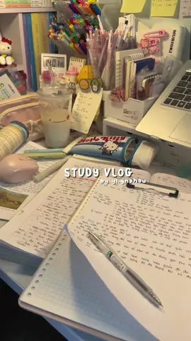 cần lắm 1 người nhắc bả up video đúng giờ, chứ quên hoàiiii #studyvlog #xuhuong 