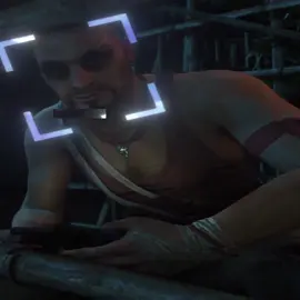 Ваас ☠️ #ваас #фаркрай #фаркрай3 #фаркрайэдит #viral #edit #edits 