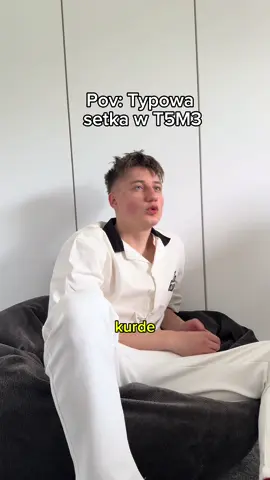 Typowa setka w #t5m3 Karol lubi wszystkich!! #twoje5minut #friz #ekipa #program #t5m 