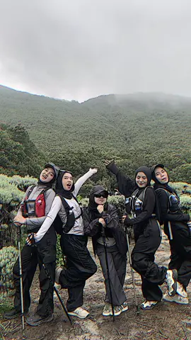 😋 #papandayan #papandayanmountain #pendakifomo #fyp 