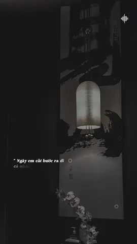 Ngày em cất bước ra đi cả nhân gian chẳng còn gì… #tramcamxuc_01 #teamteddy #teddyentertainment #coniukeo #nguyenkhanhsang #BKmuzic 