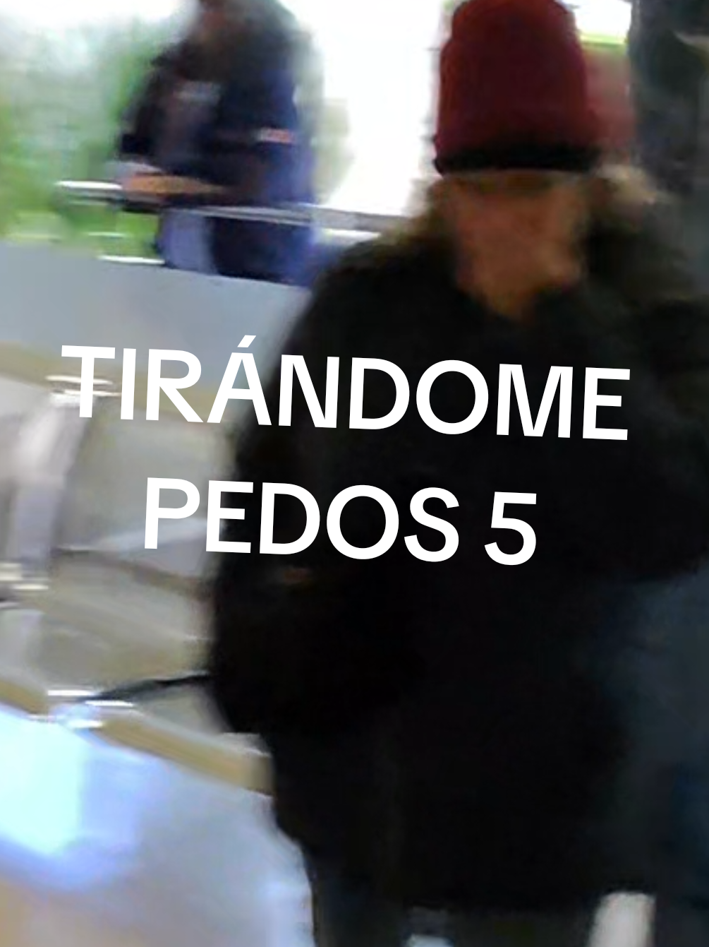 P2 5 #humor #montevideo #pedos #cuatro 