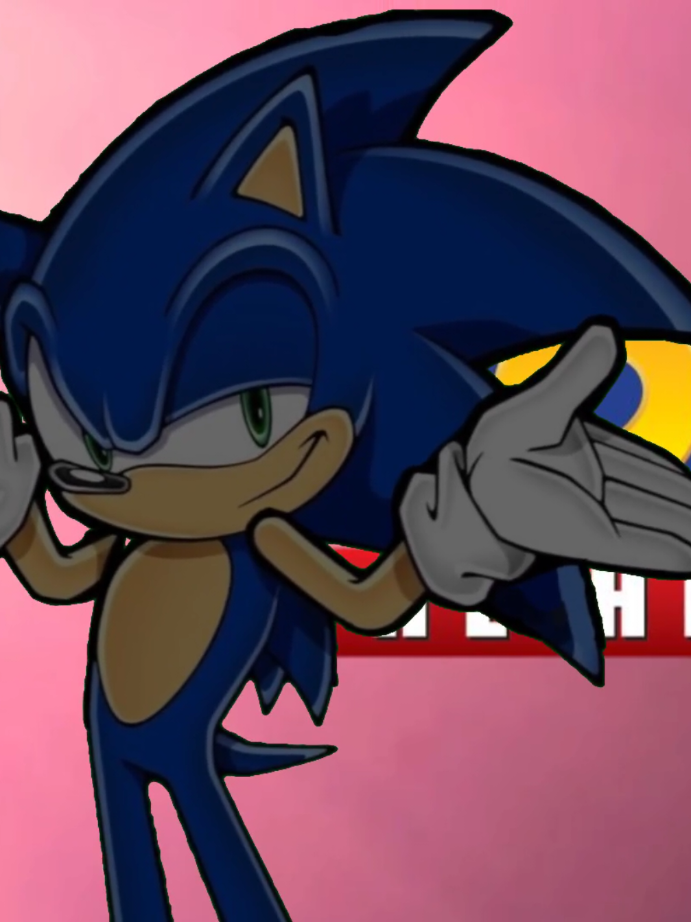 Part 2 of Sonic clips for edits (Thanks to everyone who uses the clips of part 1) #sonic #edit #clip #sonicthehedgehog #supersonic 