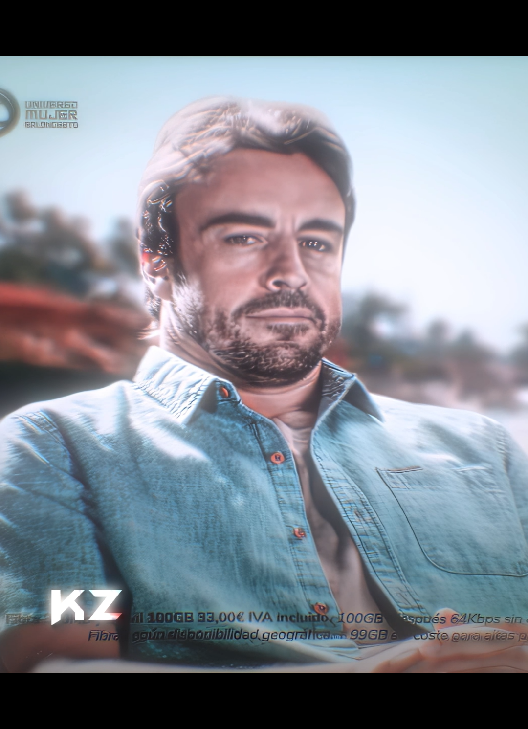Por solo 33 euros #fernandoalonso #f1 #viraledit #zokyaep 