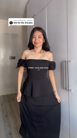 Replying to @sheayuuh added to my graduation dress options ✍🏻 #dress #formaldress #affordabledress #classydress #graduationdress #outfitinspo 